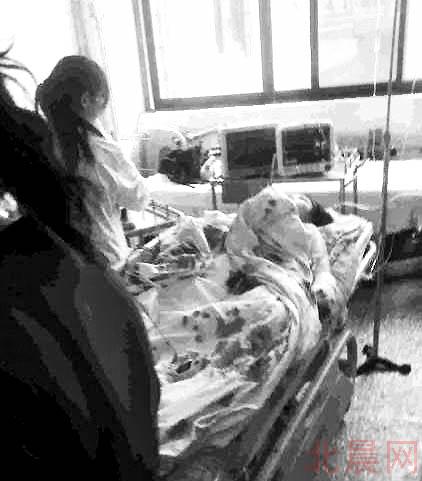 鄭州高校兇殺案