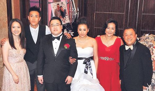 曾志偉辭演日劇 拒絕日本政府頒發最高榮譽勛章