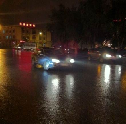 吉林降水今夜結束 吉林十一期間天氣以晴天為主