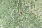 保山地震 9月11日云南保山施甸地震連發4.9級和4.5級兩