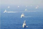 釣魚島嶼最新事件中國