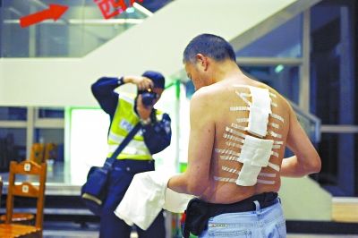 杭州煙花大會爆炸