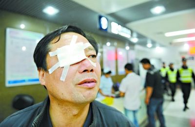 杭州煙花大會爆炸