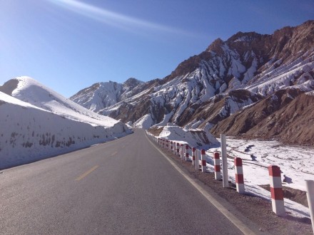西寧天氣 17日晨西寧迎來了今年入秋以來最冷早晨