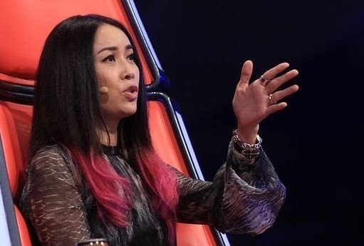 那英或帶“好聲音”愛徒上春晚 哈文已發邀請帖