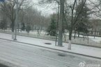 河北又要下大雪了 河北省天氣預報未來三天全省大范