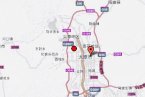太原地震最新消息 2012年12月18日山西太原市發生3.0級