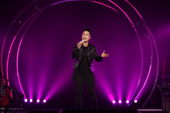 我是歌手排名 第一輪第二場比賽我是歌手第二期排名結(jié)果