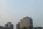 北京今天天氣晴轉多云有霧 2013年1月21日北京雪后最