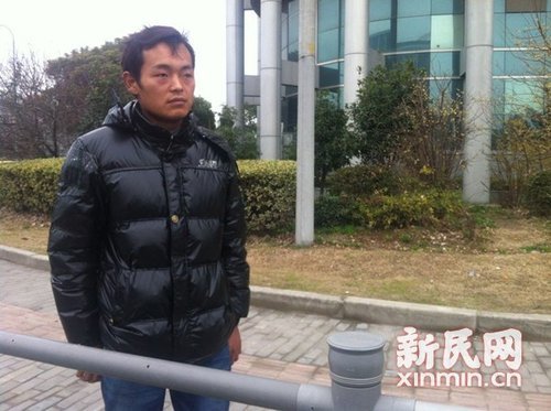 農民工近2萬工資散落遭哄搶續：部分拾到者歸還