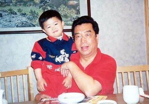 李雙江之子李天一被曝涉嫌輪奸 確認已被刑拘