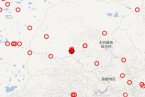 青海玉樹地震最新消息 2月4日青海玉樹雜多縣發(fā)生