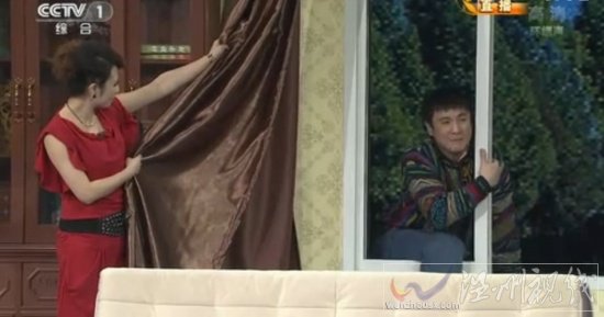 小品今天的幸福2臺詞打敗你的不是天真是無鞋