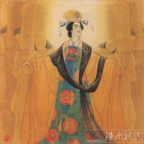 溫州古詞薛剛反唐