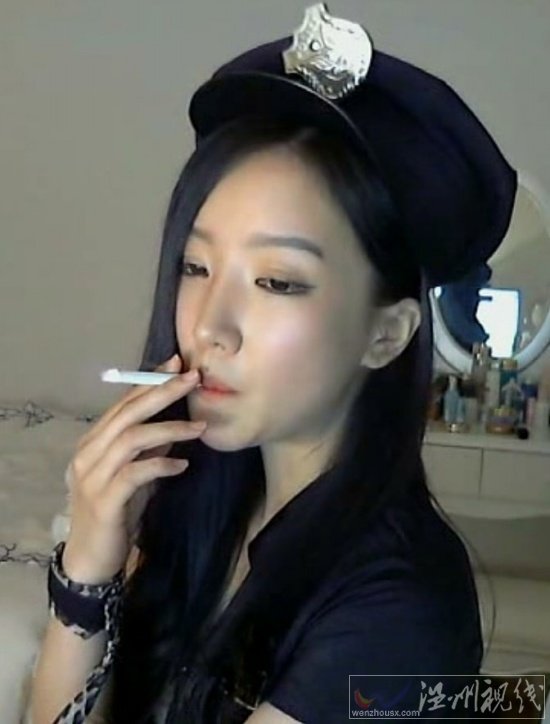 韓國美女主播樸妮嘜