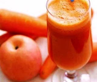 8款簡(jiǎn)單有效的瘦臉食譜