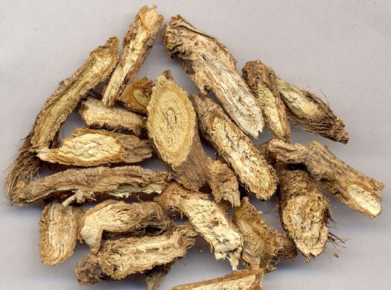 4種中藥快速消除臉部水腫&mdash;&mdash;防風