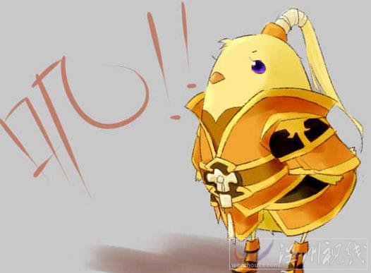 小黃雞聊天機器人