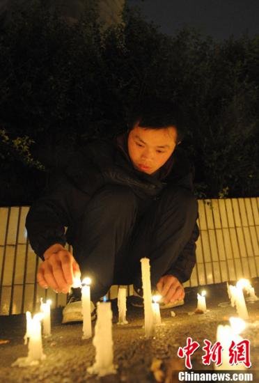 長沙落井女孩搜救工作仍在繼續(xù) 沒有得到確切結(jié)果不會放棄搜救