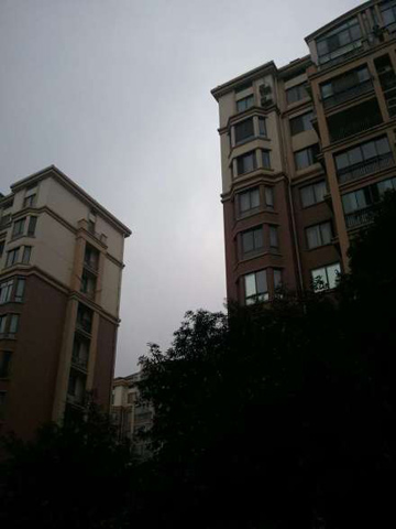 湖南冷空氣來襲 最大降溫幅度可達16℃