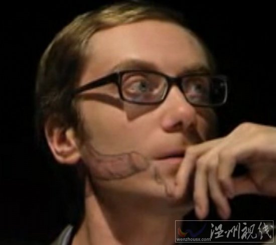 喪星玩轉好萊塢電影