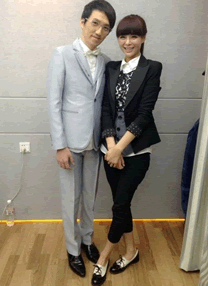 沈夢(mèng)辰 我是歌手林志炫的經(jīng)紀(jì)人沈夢(mèng)辰個(gè)人資料