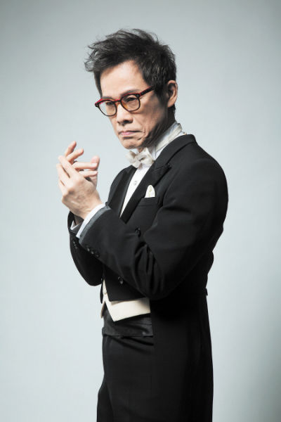 中國最強音導師羅大佑