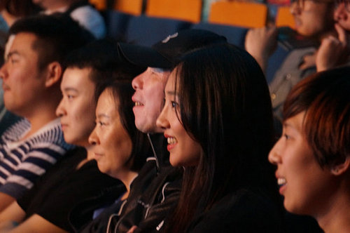 羽泉北京答謝會(huì)