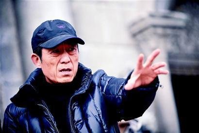 張藝謀再婚,張藝謀育有7個子女誰看見了