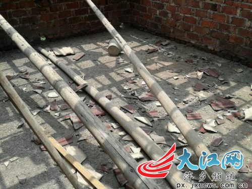 江西蓮花衛生局長被殺