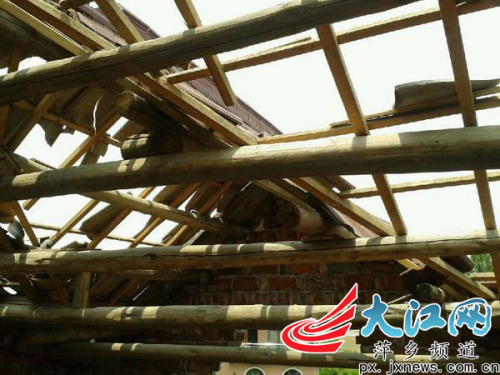 江西蓮花衛生局長被殺