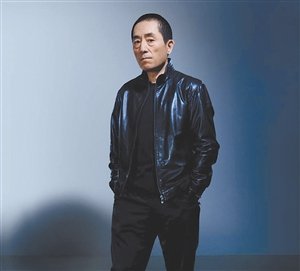 無錫調查張藝謀超生 江蘇計生委稱張藝謀超生罰款按條款辦事
