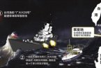 臺灣漁船廣大興28號遭菲律賓軍艦射擊 菲律賓射擊臺