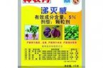 山西毒姜事件 用劇毒農(nóng)藥神農(nóng)丹殺蟲山西濰坊姜農(nóng)真