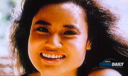 韓國女模整容失敗照片