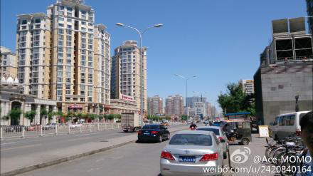 北京30日最高氣溫34.5℃ 創今年來最高