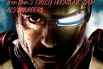 鋼鐵俠3電影海報 鋼鐵俠3電影劇照 鋼鐵俠3電影高清截圖