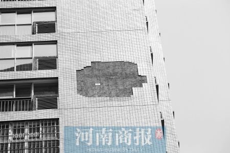 鄭州沈莊安置房