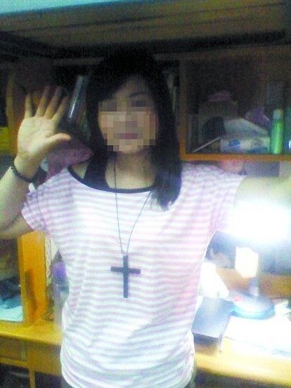 22歲女畢業(yè)生墜亡