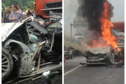 6.16都汶高速車禍