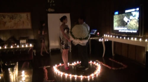 女主播紀英男圖片