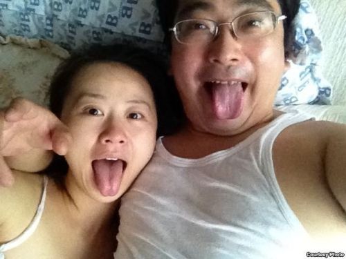 女主播紀英男圖片