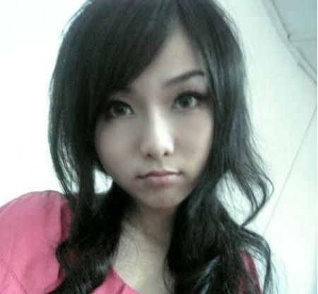 李天一案女主角楊佳