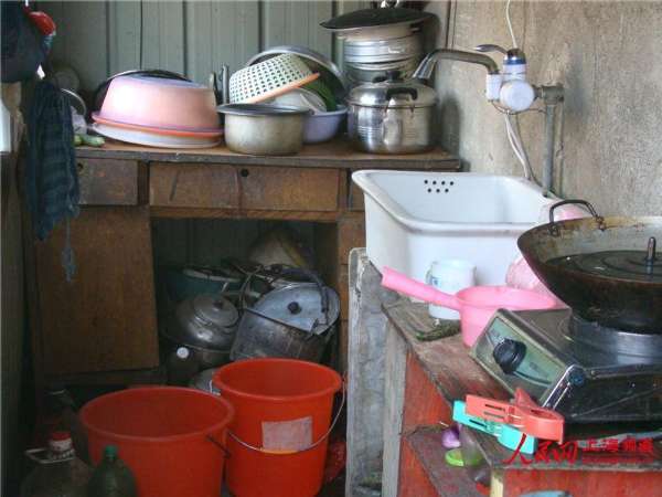 抗戰老兵范振是一名戰功卓著的軍人