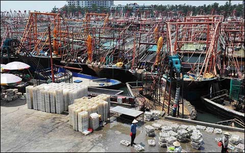 臺風尤特影響廣西嗎