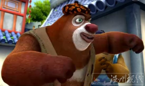 學(xué)武術(shù)