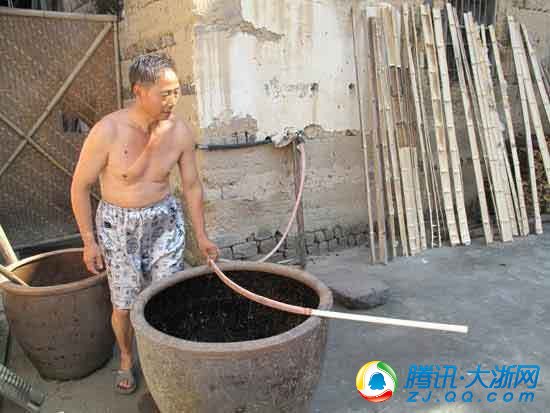 杭州旱情嚴(yán)重，余杭百丈鎮(zhèn)5000多人飲水困難