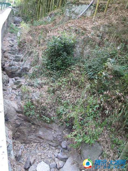 杭州旱情嚴(yán)重,余杭百丈鎮(zhèn)5000多人飲水困難