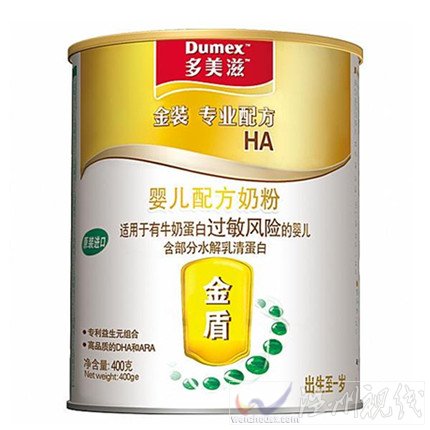 溫州問題批次多美滋奶粉均以下架粉