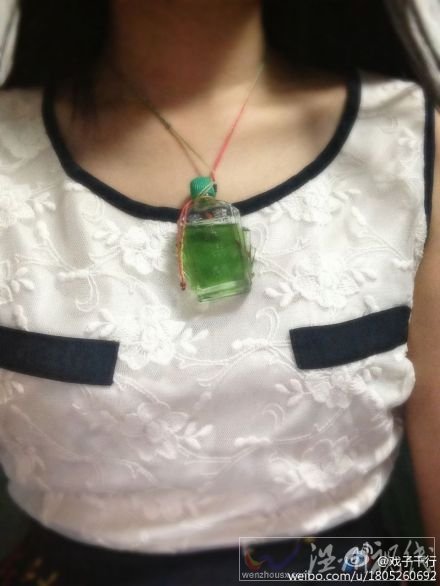 炫富作品亮瞎眼不要放棄治療啊 微博炫富大賽你參加了嗎